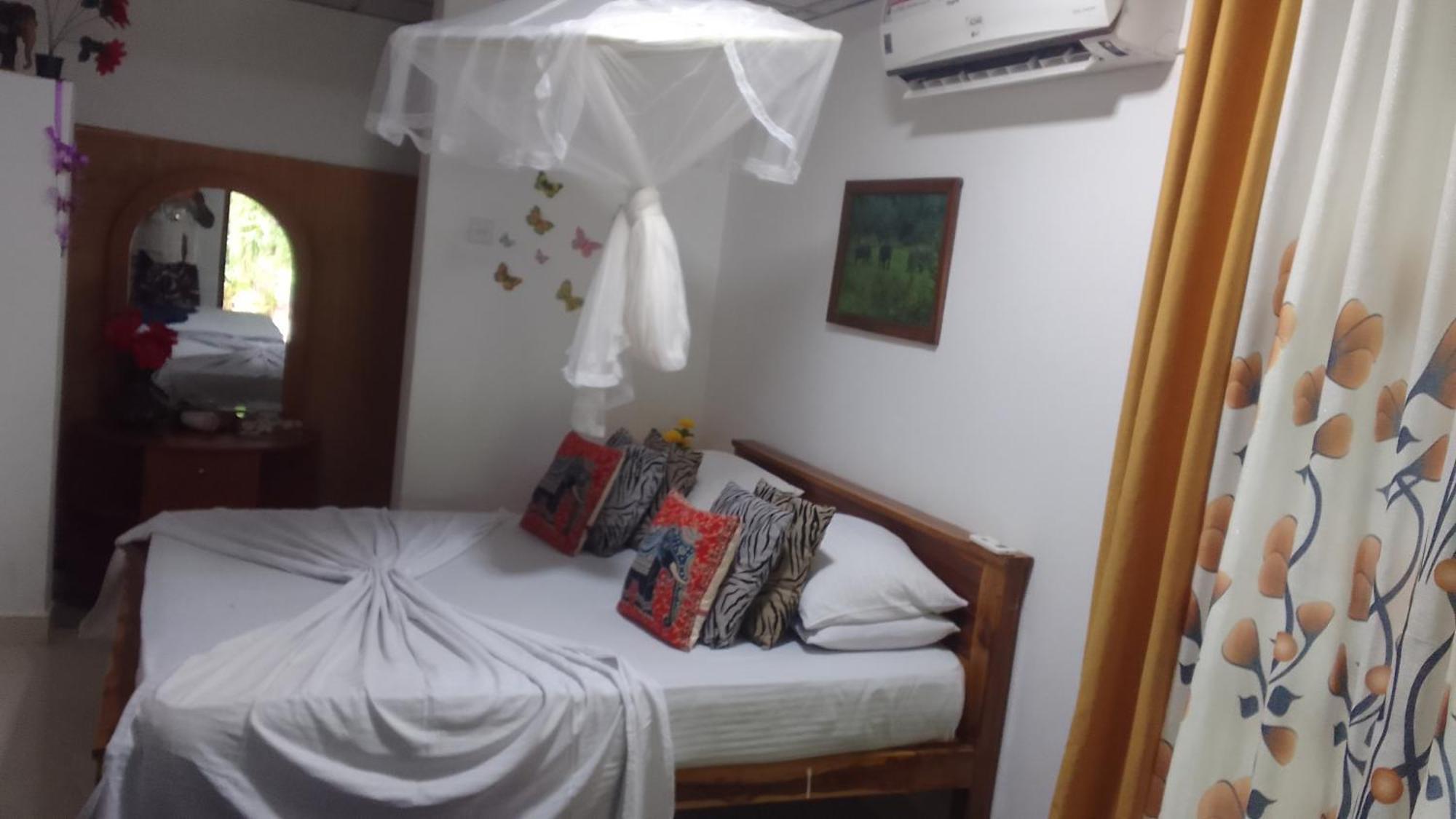 Sigiriya Village Home Stay Quarto foto