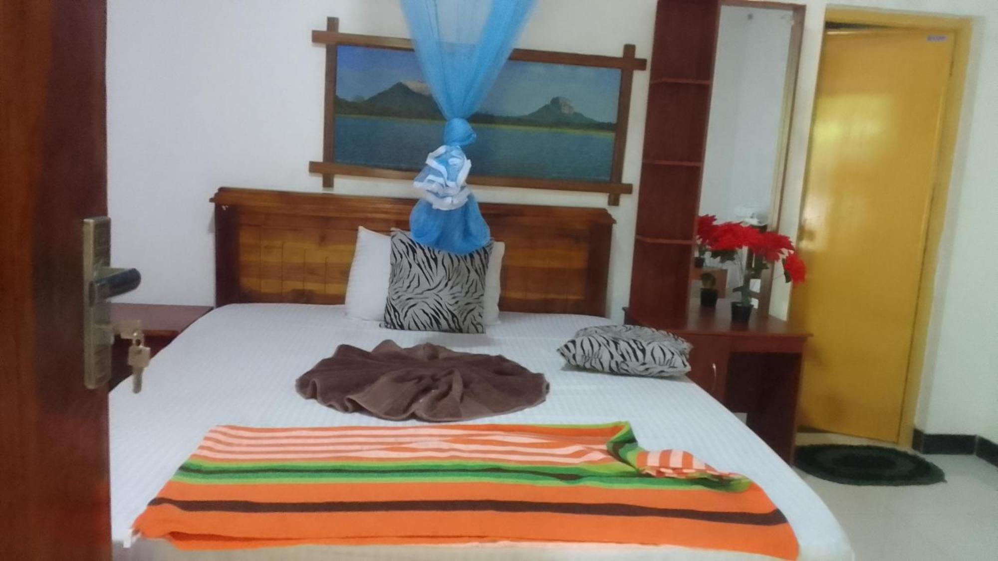 Sigiriya Village Home Stay Exterior foto